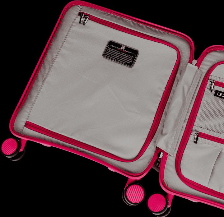 Image du produit Swissbags Vision (30 l, Bagage à main (jusqu'à 50l))