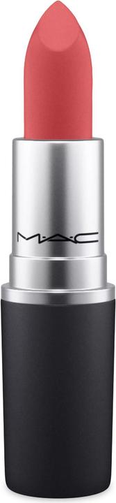 Produktbild MAC Cosmetics Powder Kiss Lipstick (Stay Curious)