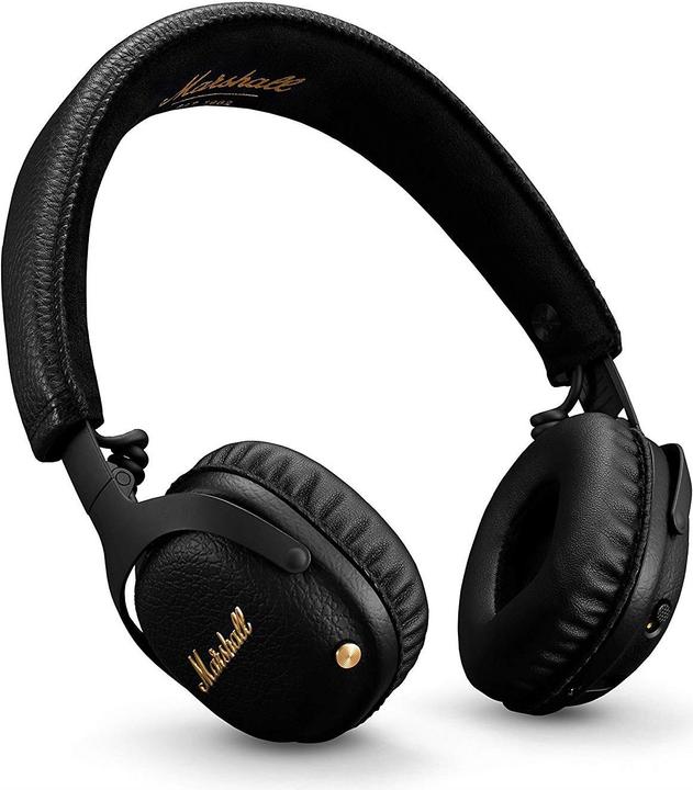 Actual product image Marshall Mid ANC (ANC, 30 h, Wireless)