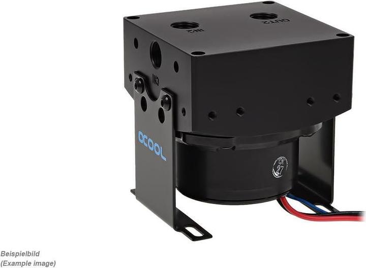 Image du produit Alphacool Vpp655 Pwm