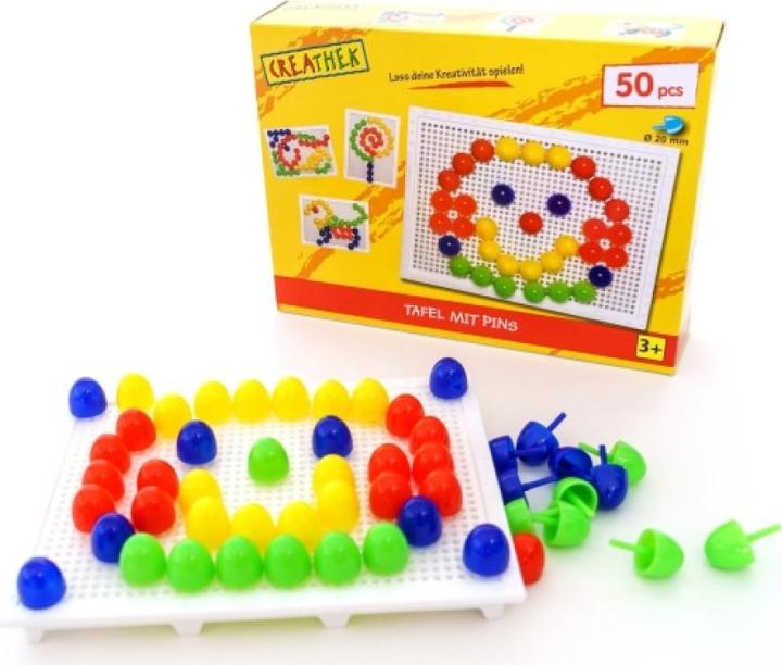 Productafbeelding Vedes Pegboard