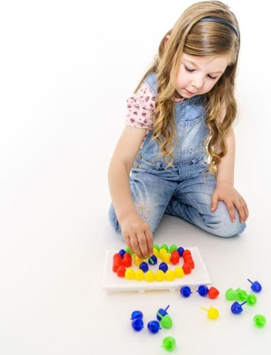 Productafbeelding Vedes Pegboard