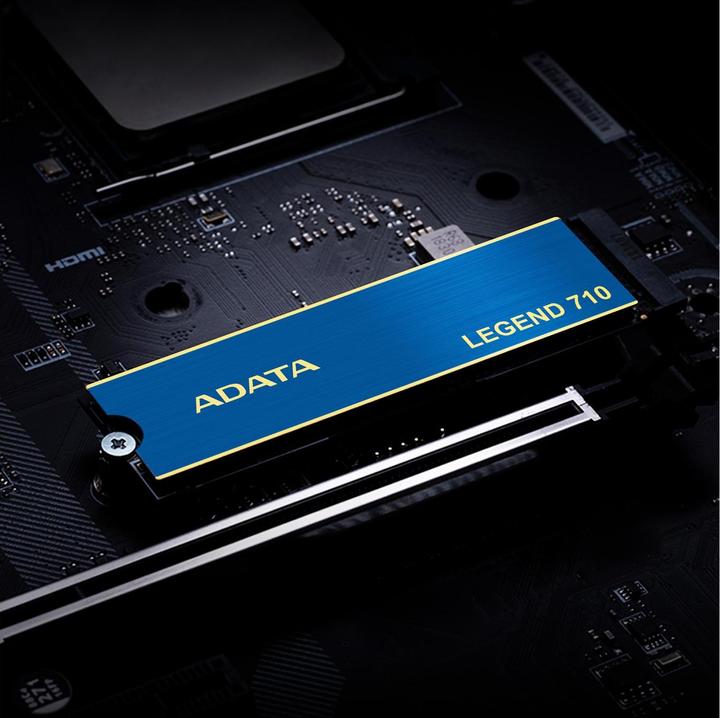 Image du produit Adata Legend 710 (2000 Go, M.2 2280)