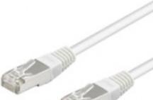 Image du produit Goobay Câble de réseau (F/UTP, CAT5e, 15 m)