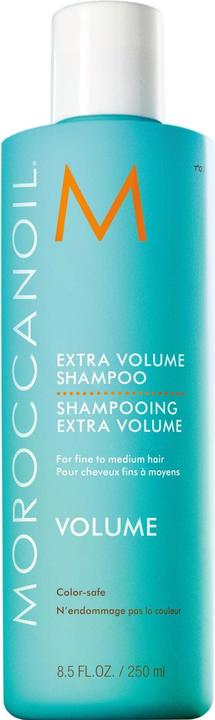 Produktbild Moroccanoil Extra Volume (250 ml, Flüssiges Shampoo)