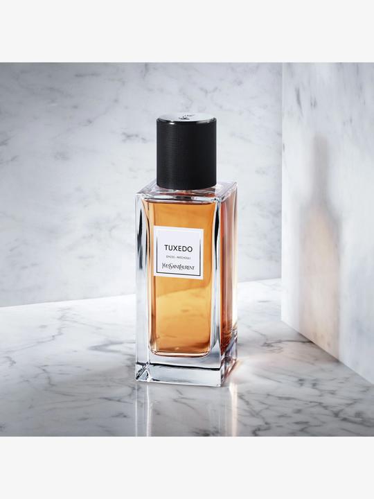 Produktbild Yves Saint Laurent Tuxedo Epices Patchouli (Eau de Parfum, 125 ml)