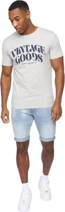 Produktbild Crosshatch Wilsby TShirt (M)