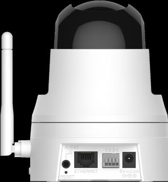 Image du produit D-Link Dcs-5222l (1280 x 720 pixels)