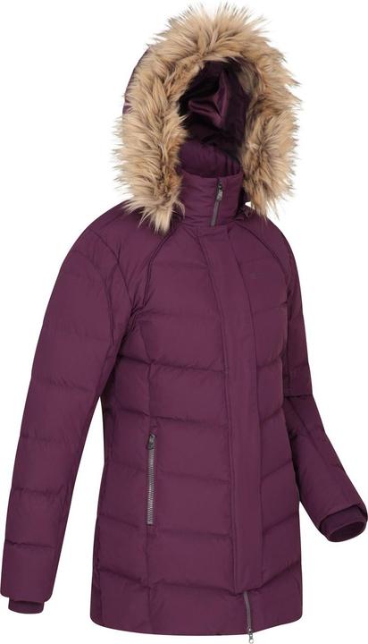 Immagine prodotto Mountain Warehouse Piumino Isla II (36)