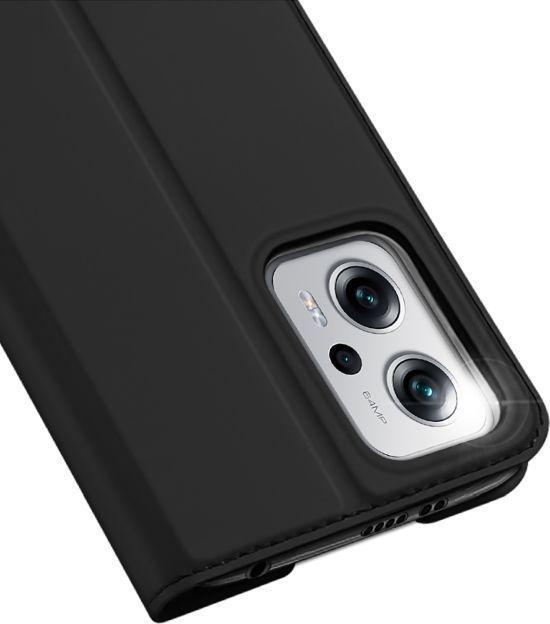 Image du produit Dux Ducis Couverture de livre Skin Pro Series (Xiaomi Poco X4 GT, Xiaomi Redmi Note 11T Pro)