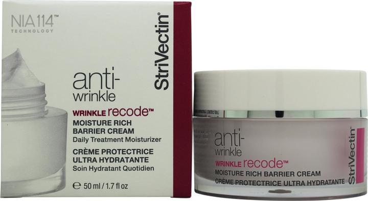 StriVectin Wrinkle Recode (50 ml, Tagescreme)
