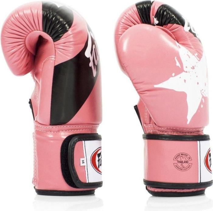 Image du produit Fairtex Gants de boxe BGV1 Nation Print (14 OZ)