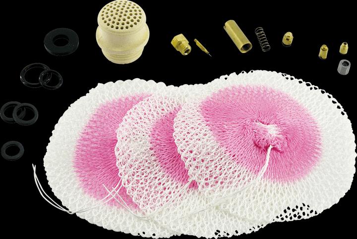 Immagine prodotto Petromax Set di parti soggette ad usura HK 500