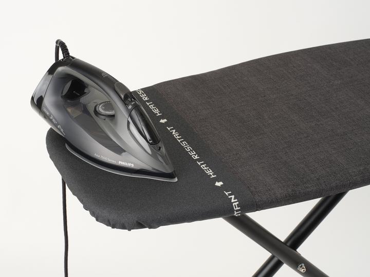 Actual product image Brabantia Ironing Board Heat Resistant Parking Zone (135 x 45 cm)