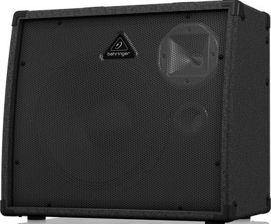 Produktbild Behringer Ultratone K900FX (Keyboard, 90 W)