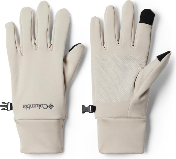 Actual product image Columbia Point Park™ Fleece Glove (L)