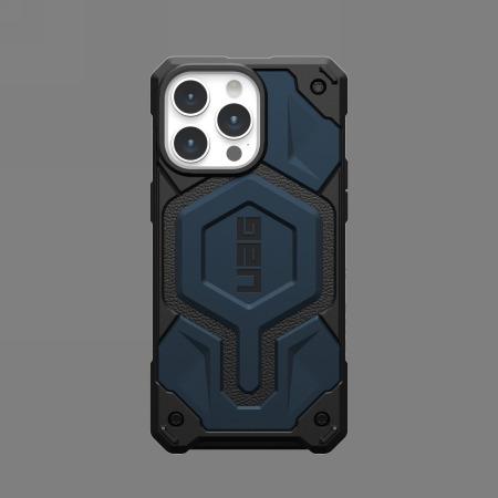 Actual product image UAG Monarch Pro Case (Apple iPhone 15 Pro Max)