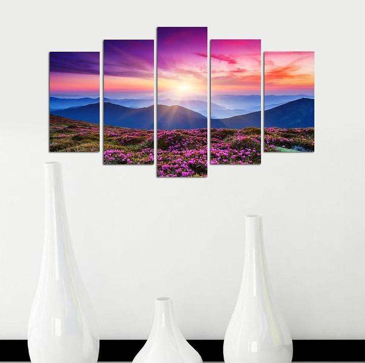 Immagine prodotto Wallxpert Art (110 x 60 cm)