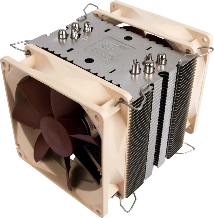 Image du produit Noctua Nh-U9b Se2 (125 mm)
