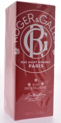Roger & Gallet JMF Eau de Cologne (Eau de cologne, 100 ml)