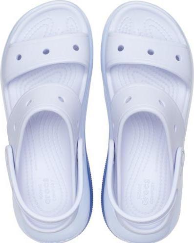 Image du produit Crocs Classic Mega Crush Sandal (39)