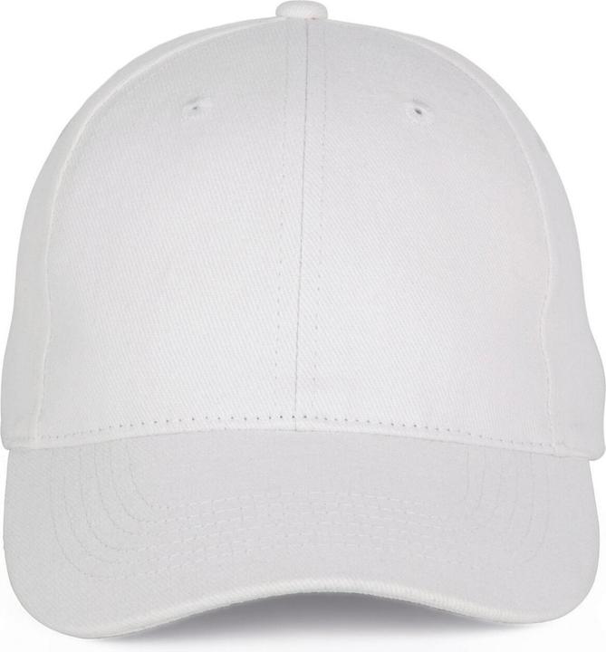 Actual product image K-up Cap - 6 panels (One size)