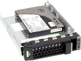Produktbild Fujitsu SSD, SATA, /s Mixed-Use, hot-plug, 3.5 inch, enterprise, 5.0 DWPD, Drive Writes P (960 GB, 2.5")