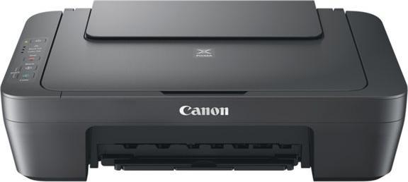 Produktbild Canon PIXMA MG2551S Ink MFP Color 4ipm (Farbe)