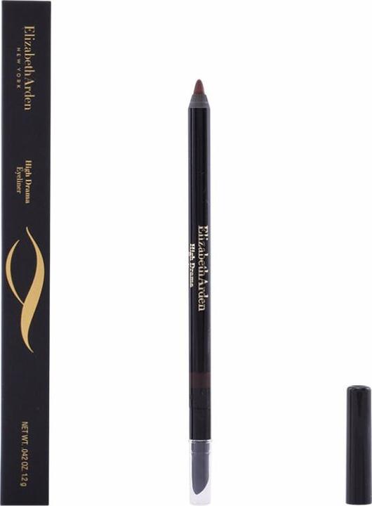 Actual product image Elizabeth Arden HIGH DRAMA eyeliner #02-espresso 1,2 gr (02 Espresso)
