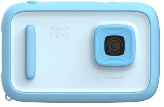 myFirst Camera 50 Blue