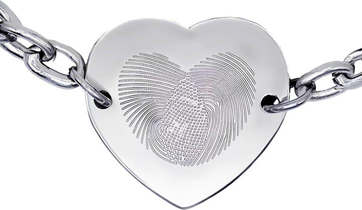 Emotion Armband (19 cm)