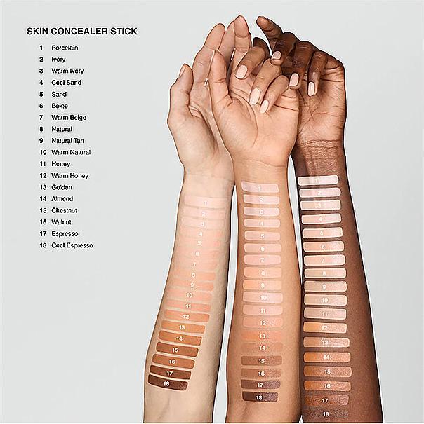 Immagine prodotto Bobbi Brown Stick correttore e correttore Skin Long-Wear Concealer Stick (Espresso)