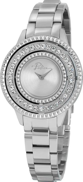 Immagine prodotto Police Pilat (Orologio da polso analogico, 34 mm)