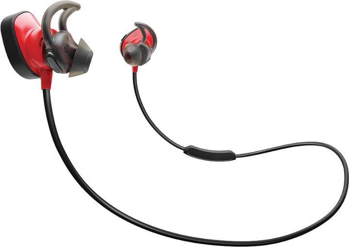 Immagine prodotto Bose Impulso SoundSport (5 h)