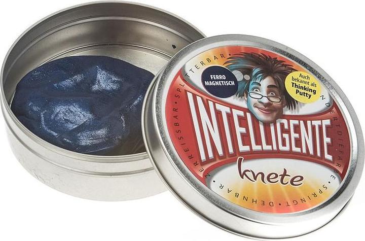 Produktbild Intelligente Knete Magnetisch