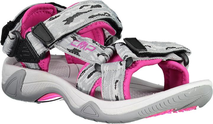 CMP Campagnolo CMP Hamal Hiking Sandal Jr 38Q9954-51UL - 29 (29)