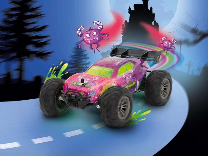 Immagine prodotto Revell Big Wheeler