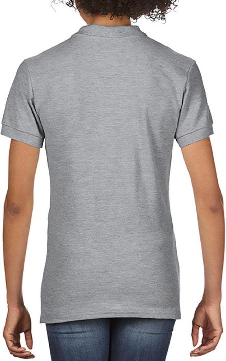 Immagine prodotto Gildan Maglietta Polo Tocco leggero Donna (XL)