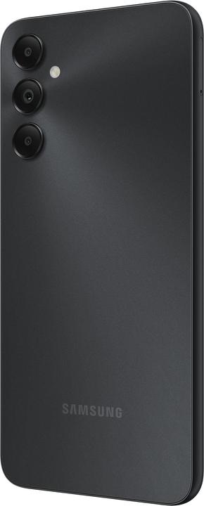 Produktbild Samsung Galaxy A05S (64 GB, Black, 6.70", Dual SIM, 4G)