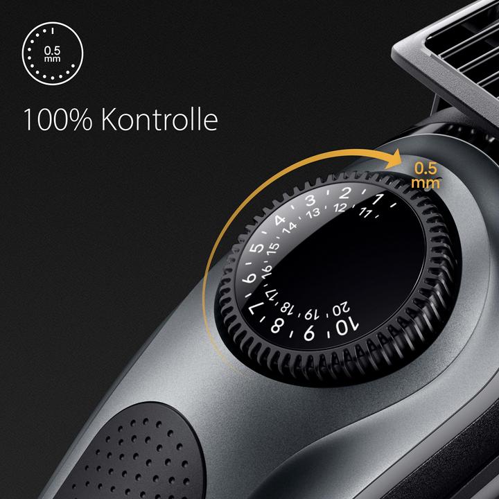 Produktbild Braun Series 5 BT5450