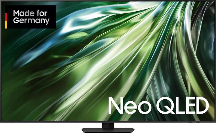 Actual product image Samsung 65" Neo QLED 4K QN90D Smart TV 2024 (65", QN90D, NeoQLED, 4K, 2024)