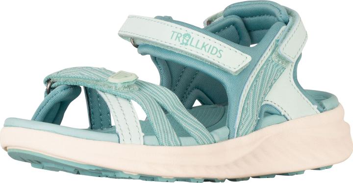 Produktbild Trollkids Girl's Preikestolen Sandal XT (29)