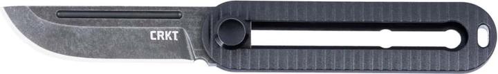 Actual product image CRKT KatanaX (5.10 cm)
