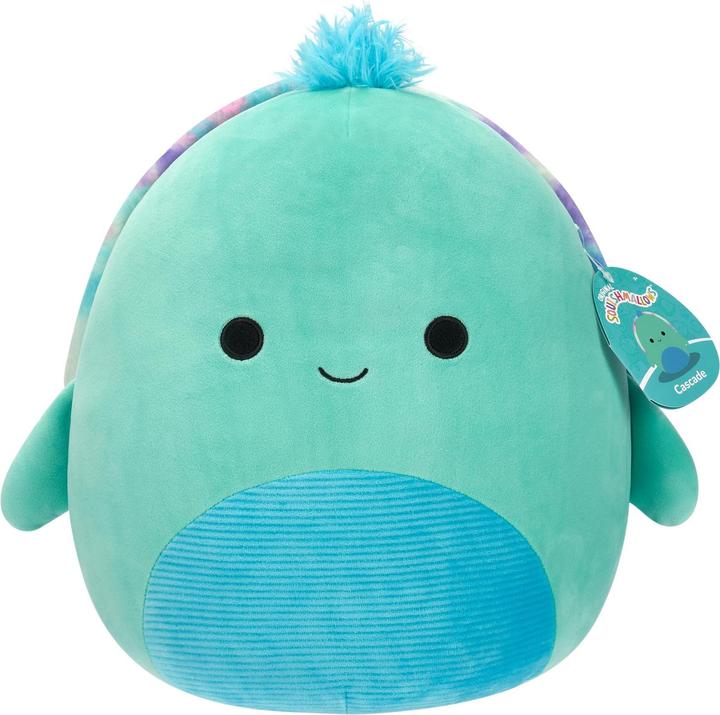 Productafbeelding Squishmallows Cascadeschildpad (40 cm)