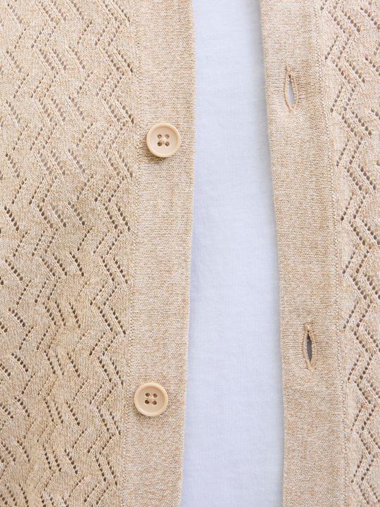 Image du produit Jack & Jones Jortyler Knit Ss Polo Sn (L)