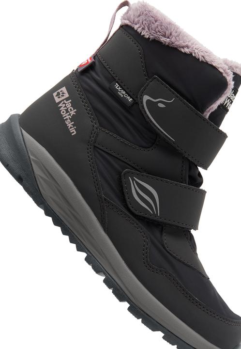 Produktbild Jack Wolfskin Polar Bear-G Texapore Mid Vc K (33)