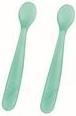 Actual product image Chicco soft spoon