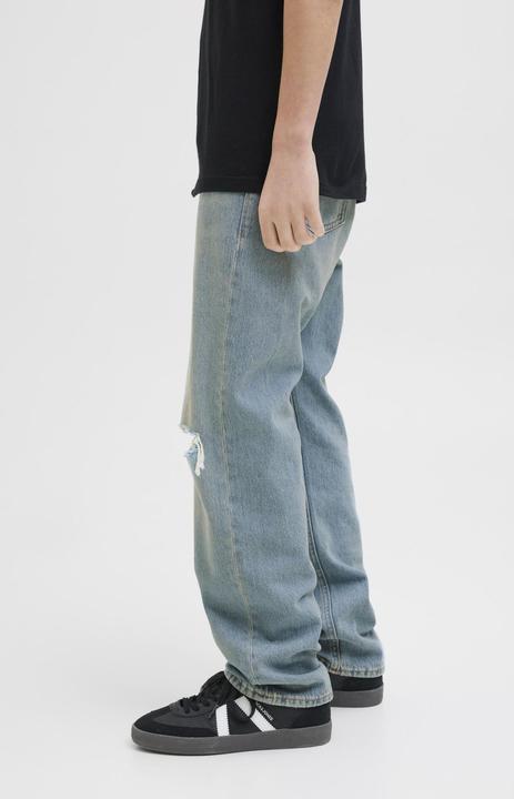 Immagine prodotto Jack & Jones JJICHRIS JJORIGINAL AKM 910 JNR Relaxed Fit Jeans Junior Relaxed Fit Jeans (146)