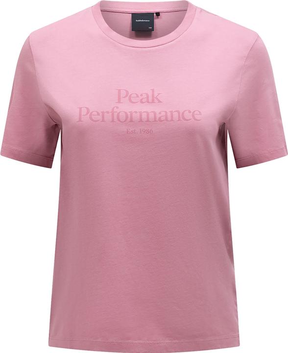 Peak Performance W Original Tee