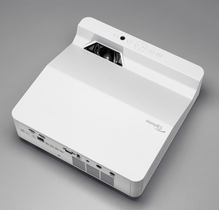Actual product image Optoma GT3500HDR DLP FULL HD (Full HD, 3800 lm)